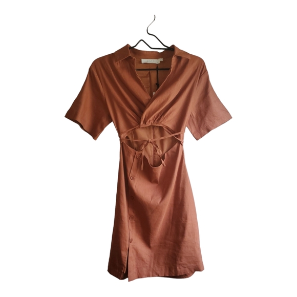 Astr Dresses & Skirts - ASTR mini dress size small